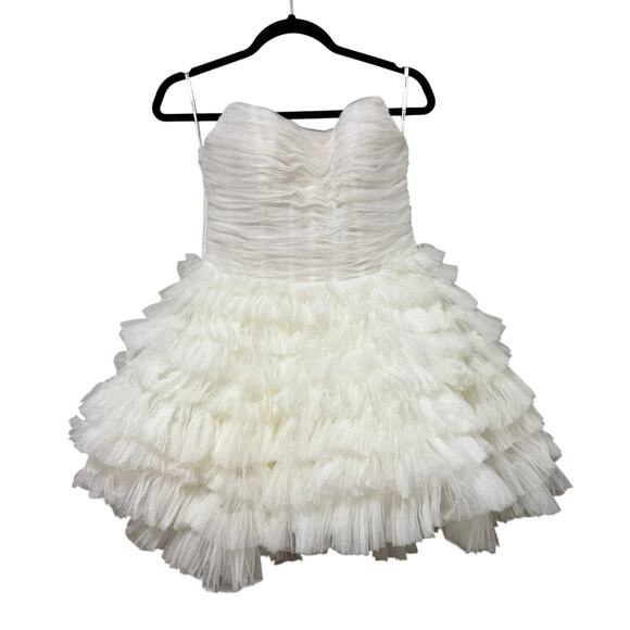 By Watters Whirl 38801 Dress - Picture 2 of 5